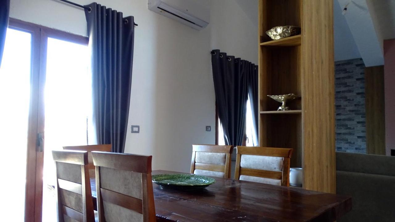 Limni Resort Ksamil Exterior foto