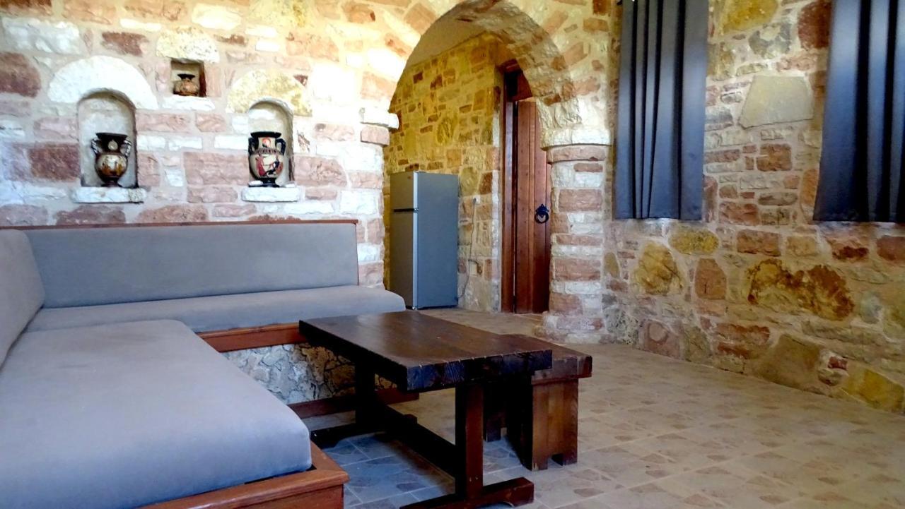 Limni Resort Ksamil Exterior foto