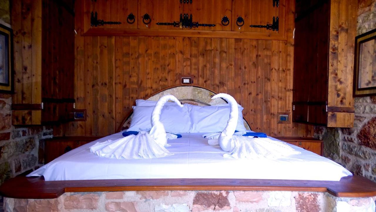Limni Resort Ksamil Exterior foto