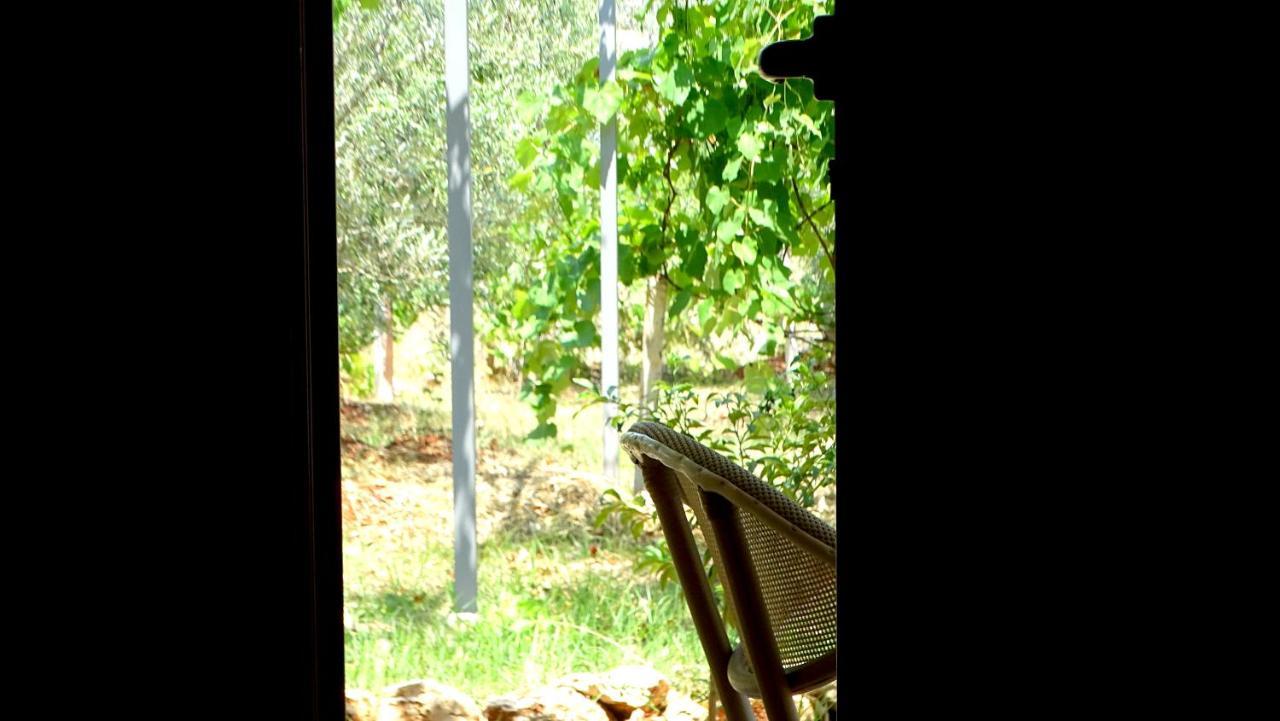 Limni Resort Ksamil Exterior foto